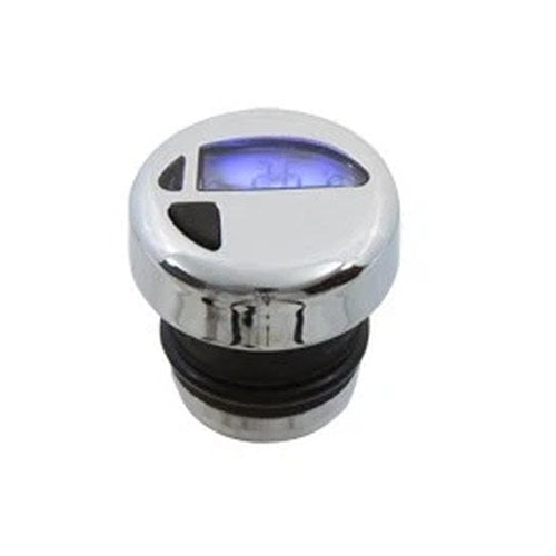 Oil Temperature Dipstick for Harley-Davidson