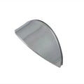 Replica 6-1/2 inch Headlamp Visor for Harley-Davidson