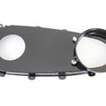 Alternator Inner Primary Cover Steel Black for Harley-Davidson