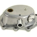 Kick Starter Polished Cover for Harley-Davidson