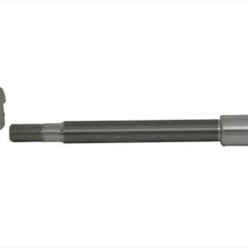 Front Axle Kit Zinc for Harley-Davidson