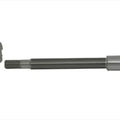 Front Axle Kit Zinc for Harley-Davidson