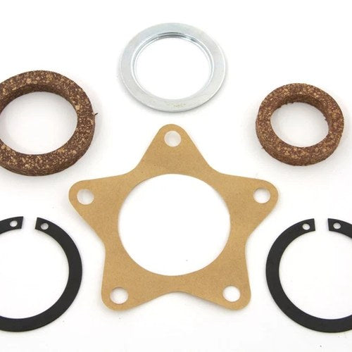 Star Hub Gasket Kit for Harley-Davidson