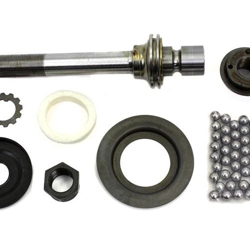 45 inch Front Wheel Hub Bearing Kit for Harley-Davidson