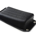 Rear Seat Pillion Tuck and Roll Pad for Harley-Davidson