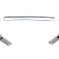 Tour-Pak Rear Tail Lamp Trim Kit for Harley-Davidson