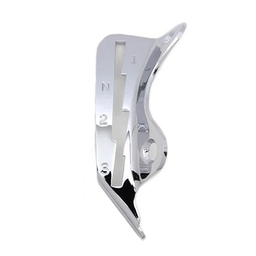 Army 45 Shifter Gate for Harley-Davidson