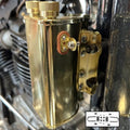Coil Mount Kit Parkerized for Harley-Davidson