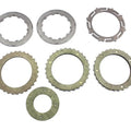 Replica Clutch Plate Set for Harley-Davidson