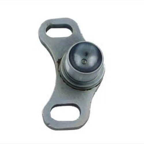 Rigid Rear Side Car Mount Bracket for Harley-Davidson