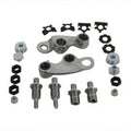 Rocker Set Chrome for Harley-Davidson