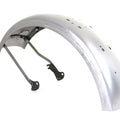 Tourist Trophy Bobbed Rigid Rear Fender for Harley-Davidson