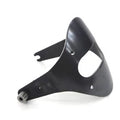 Black Front Fender Mount Bracket for Harley-Davidson