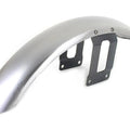 Front Fender Raw for Harley-Davidson