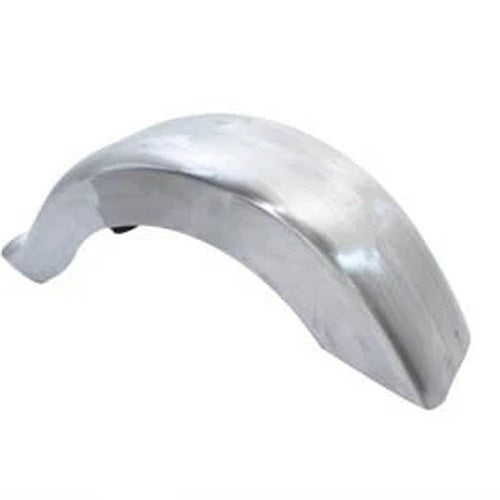 Dresser Type Rear Fender Undrilled for Harley-Davidson