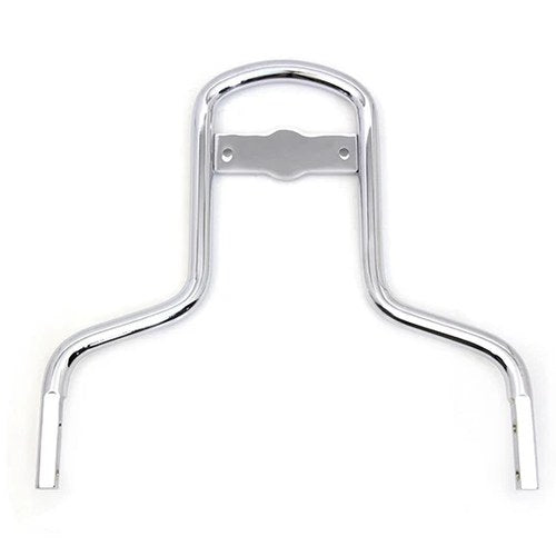 11 inch Sissy Bar Top Chrome for Harley-Davidson