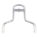 11 inch Sissy Bar Top Chrome for Harley-Davidson