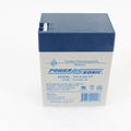 6 Volt 13 Amp Rechargeable Sealed Battery for Harley-Davidson