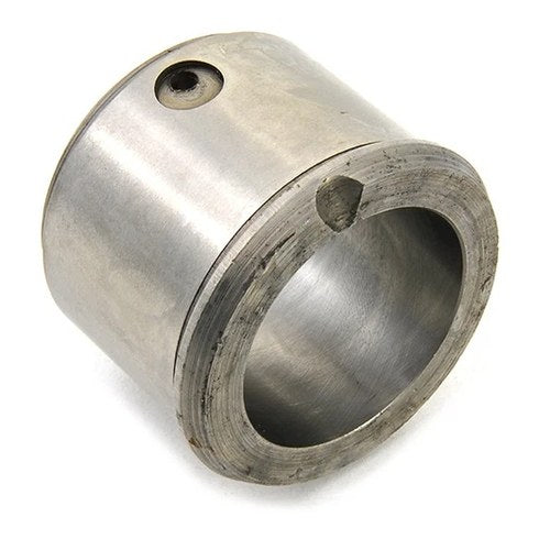 Sprocket Left Side Case Race.005 for Harley-Davidson