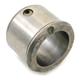 Sprocket Left Side Case Race.005 for Harley-Davidson