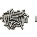Connecting Rod Roller Bearing Set .0006 fits Harley Davidson