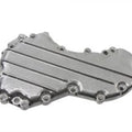 4-Finned Panhead Cam Cover Cast for Harley-Davidson
