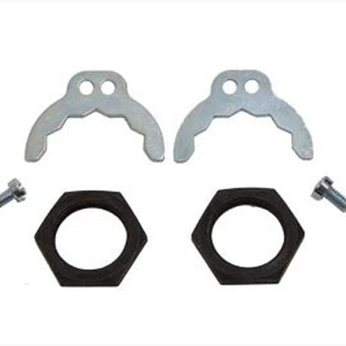 Crank Pin Nut and Lock Kit for Harley-Davidson