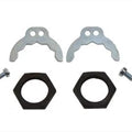 Crank Pin Nut and Lock Kit for Harley-Davidson