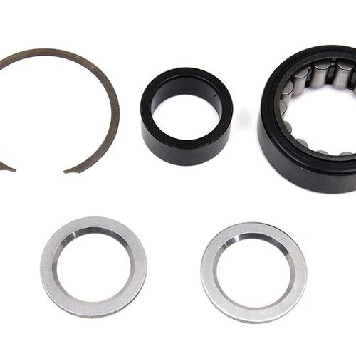 Extreme Heavy Duty Left Side Main Bearing Kit for Harley-Davidson