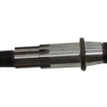 Engine Sprocket Shaft with 6� Taper for Harley-Davidson