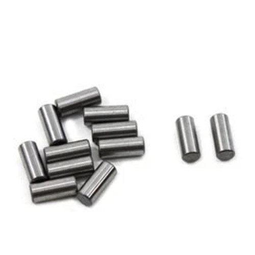 Right Side Case Roller Bearing Set Standard for Harley-Davidson