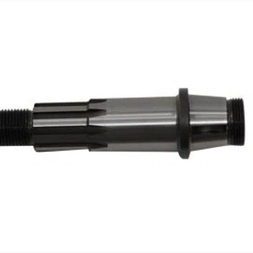 Engine Sprocket Shaft with 6� Taper for Harley-Davidson