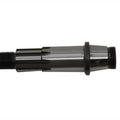 Engine Sprocket Shaft with 6� Taper for Harley-Davidson