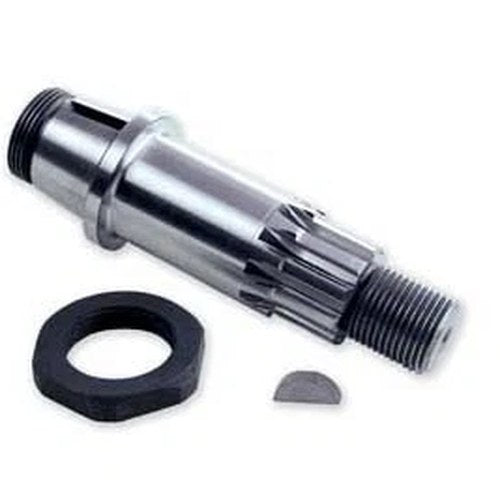 S&S Engine 6� Taper Sprocket Shaft for Harley-Davidson