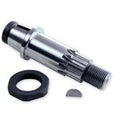 S&S Engine 6� Taper Sprocket Shaft for Harley-Davidson