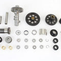 Lightning Cam Chest Assembly Kit Knucklehead for Harley-Davidson