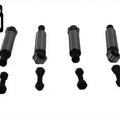 Sifton Solid Tappet Assembly Set.005 for Harley-Davidson