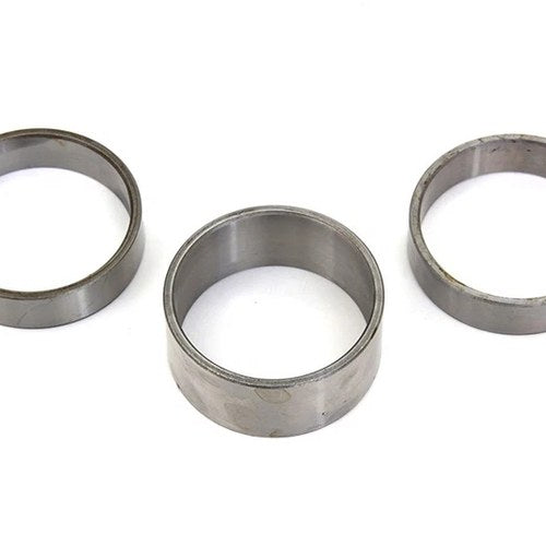 Connecting Rod Race Set.005 Oversize for Harley-Davidson