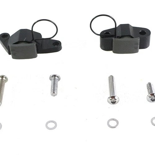 Sifton Hydraulic Chain Tensioner Set for Harley-Davidson