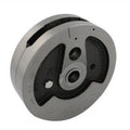 Truett and Osborne Flywheel Set Bare for Harley-Davidson