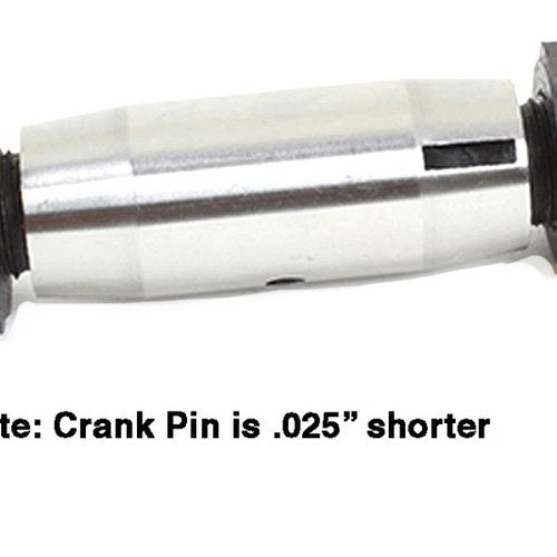 Sifton 45 Crank Pin for Harley-Davidson