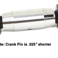 Sifton 45 Crank Pin for Harley-Davidson