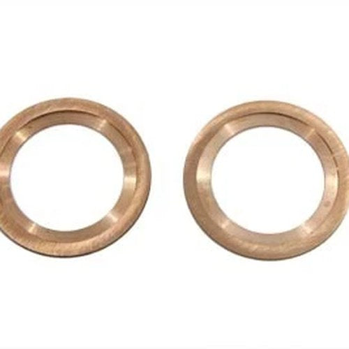 Flywheel Crank Pin Thrust Washer Set Standard for Harley-Davidson