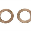 Flywheel Crank Pin Thrust Washer Set.055 Bronze for Harley-Davidson