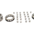 Steel Connecting Rod Bearing Cage Set for Harley-Davidson