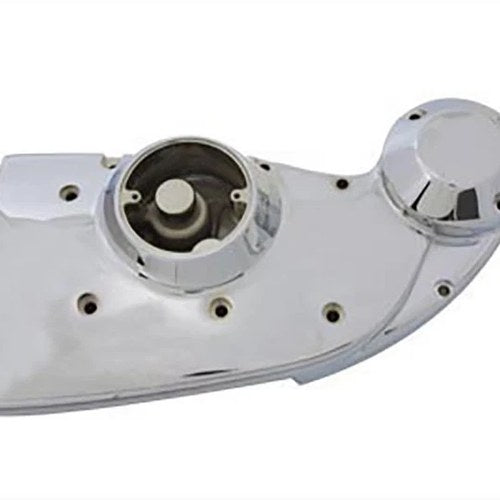 Factory Sample Replica Cam Cover Chrome for Harley-Davidson