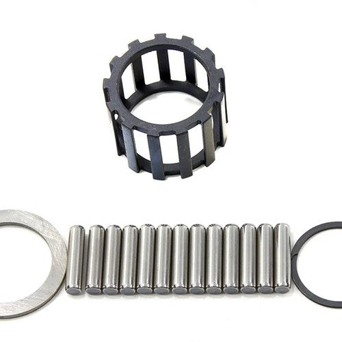 Engine Case Pinion Bearing Set for Harley-Davidson