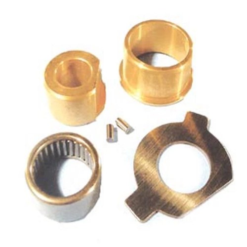 Cam Cover Bushing Kit for Harley-Davidson