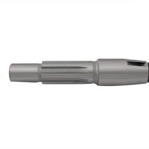 Jims Pinion Shaft for Harley-Davidson