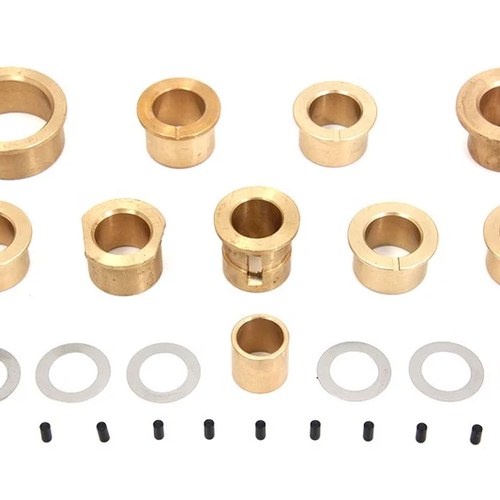 45 Cam Cover Bushing Kit for Harley-Davidson